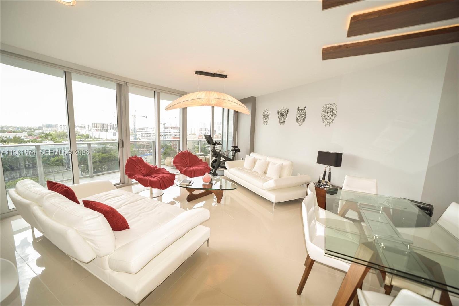 ARIA ON THE BAY CONDO - Residential