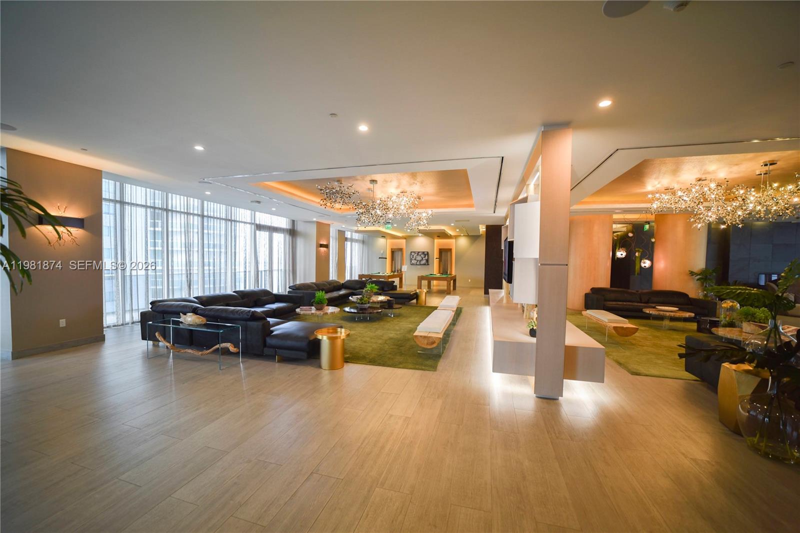 ARIA ON THE BAY CONDO - Residential