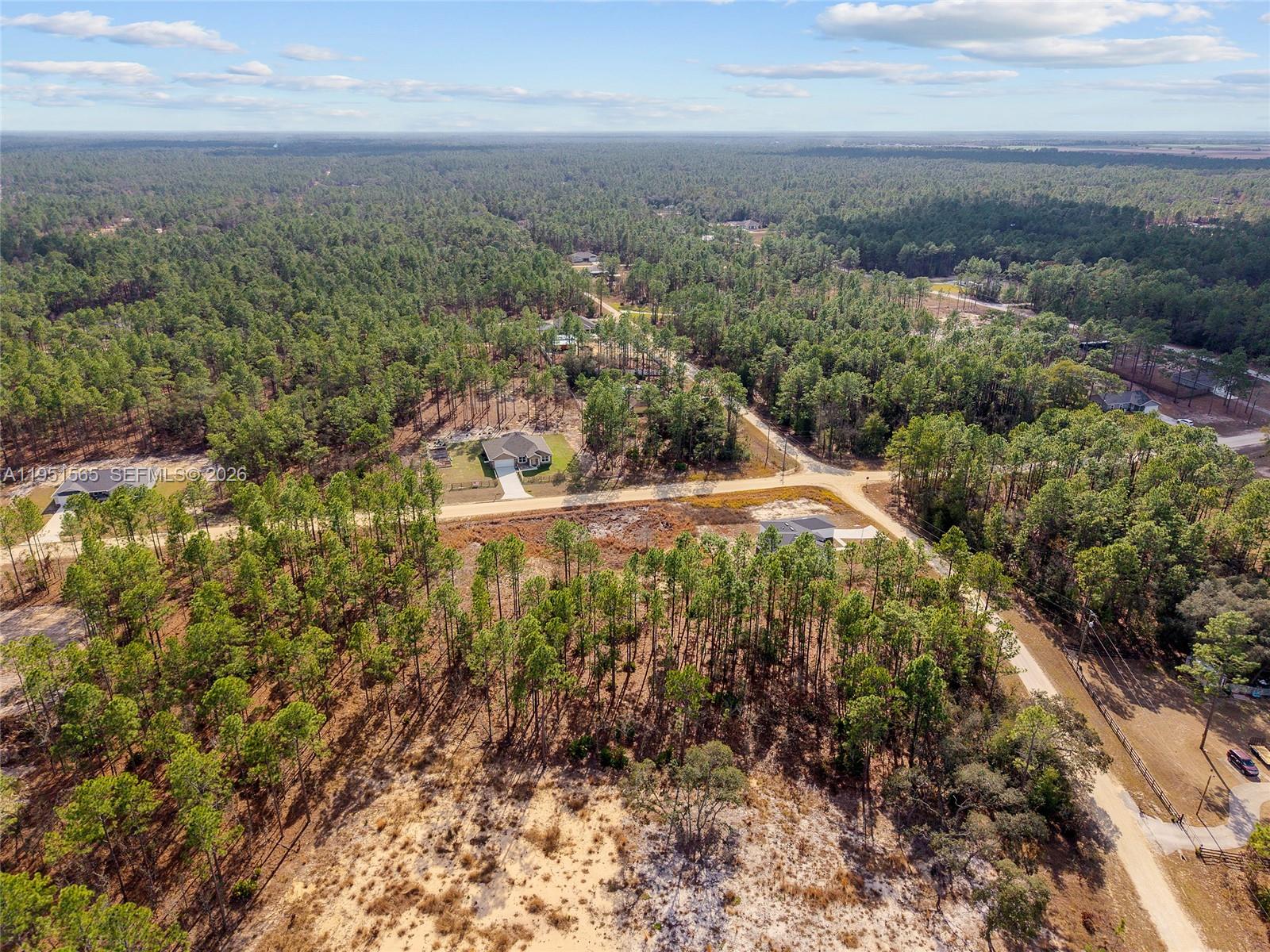 ROLLING HILLS UNIT 3 HILL - Land