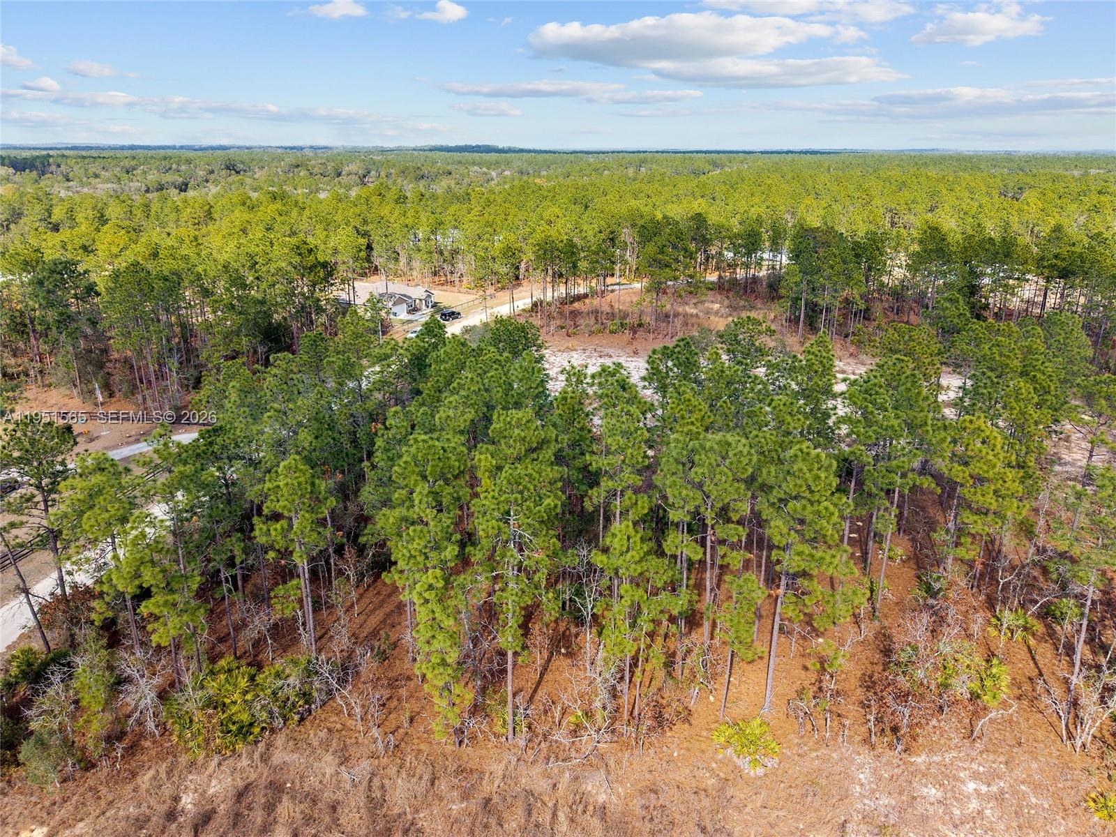 ROLLING HILLS UNIT 3 HILL - Land