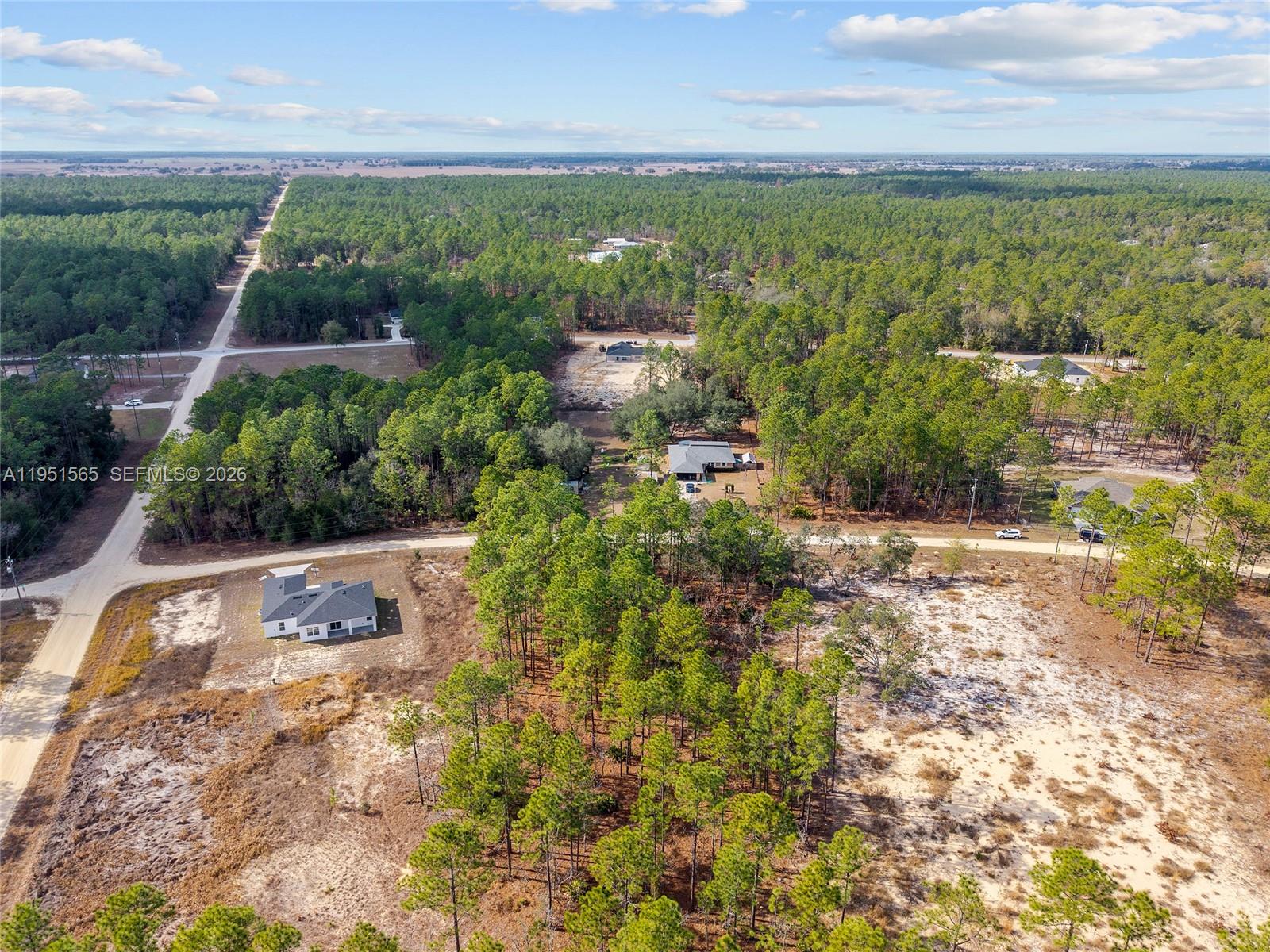 ROLLING HILLS UNIT 3 HILL - Land