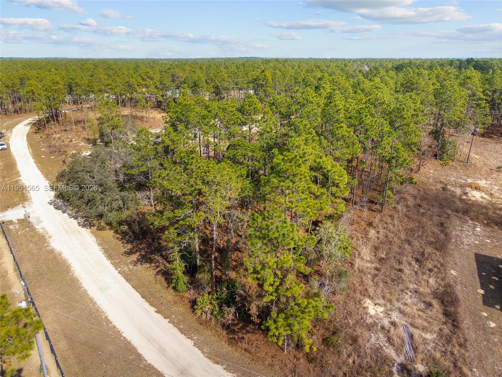 ROLLING HILLS UNIT 3 HILL - Land