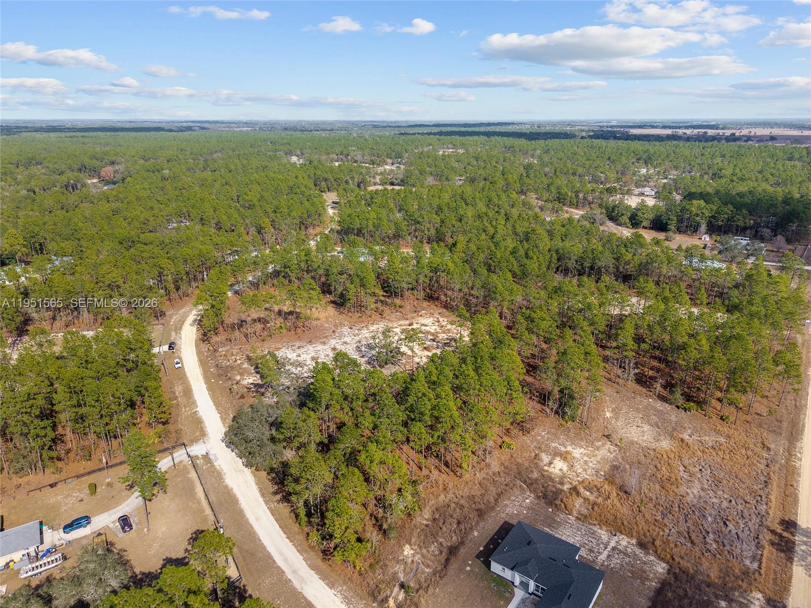 ROLLING HILLS UNIT 3 HILL - Land