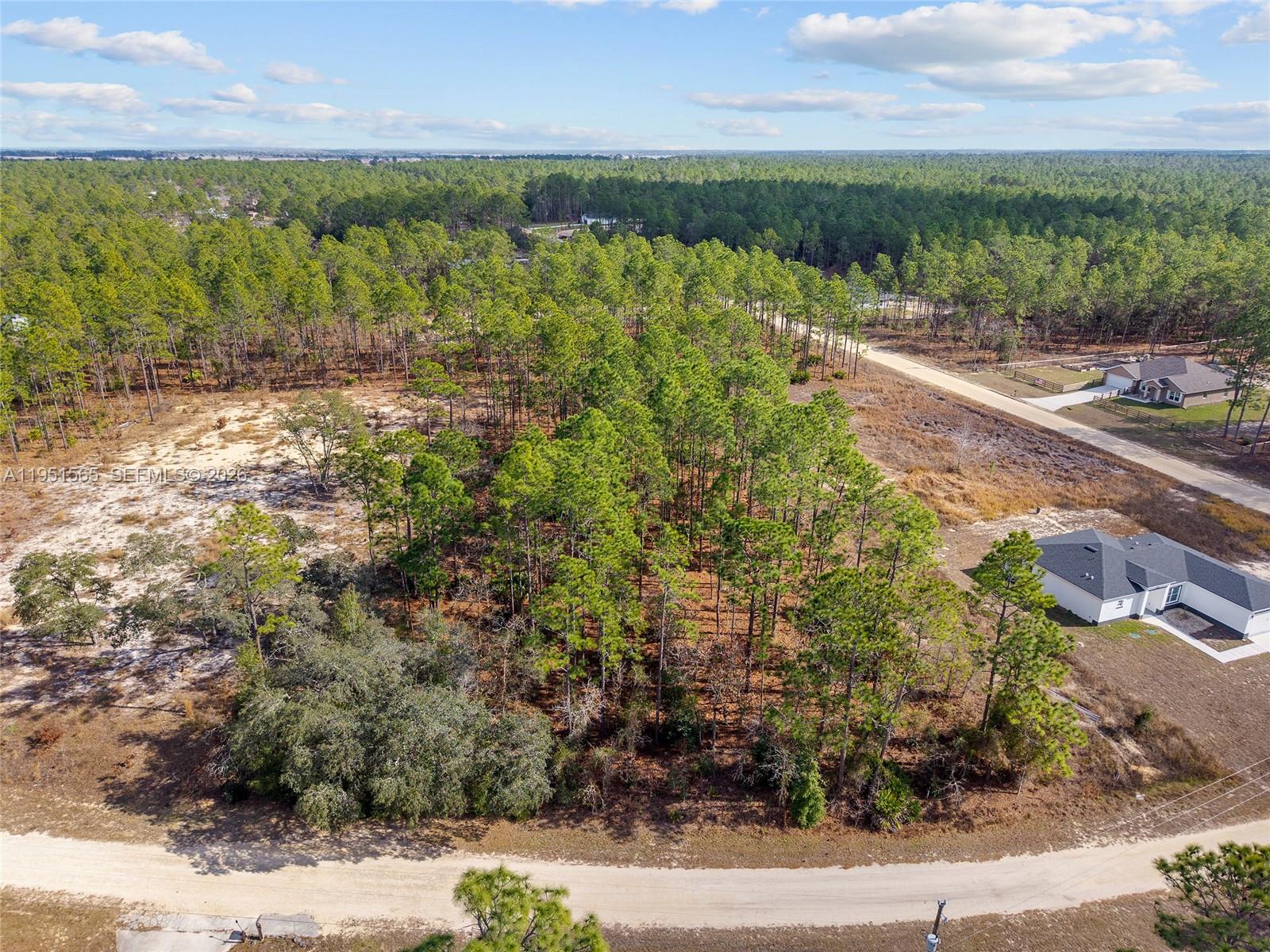 ROLLING HILLS UNIT 3 HILL - Land