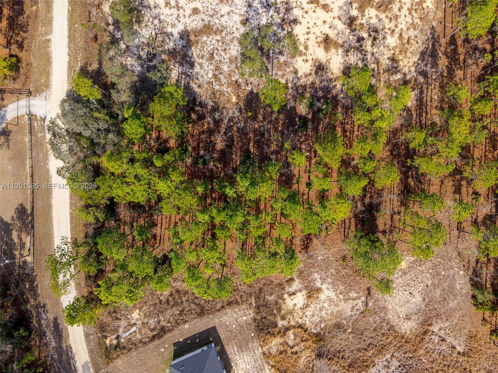 ROLLING HILLS UNIT 3 HILL - Land