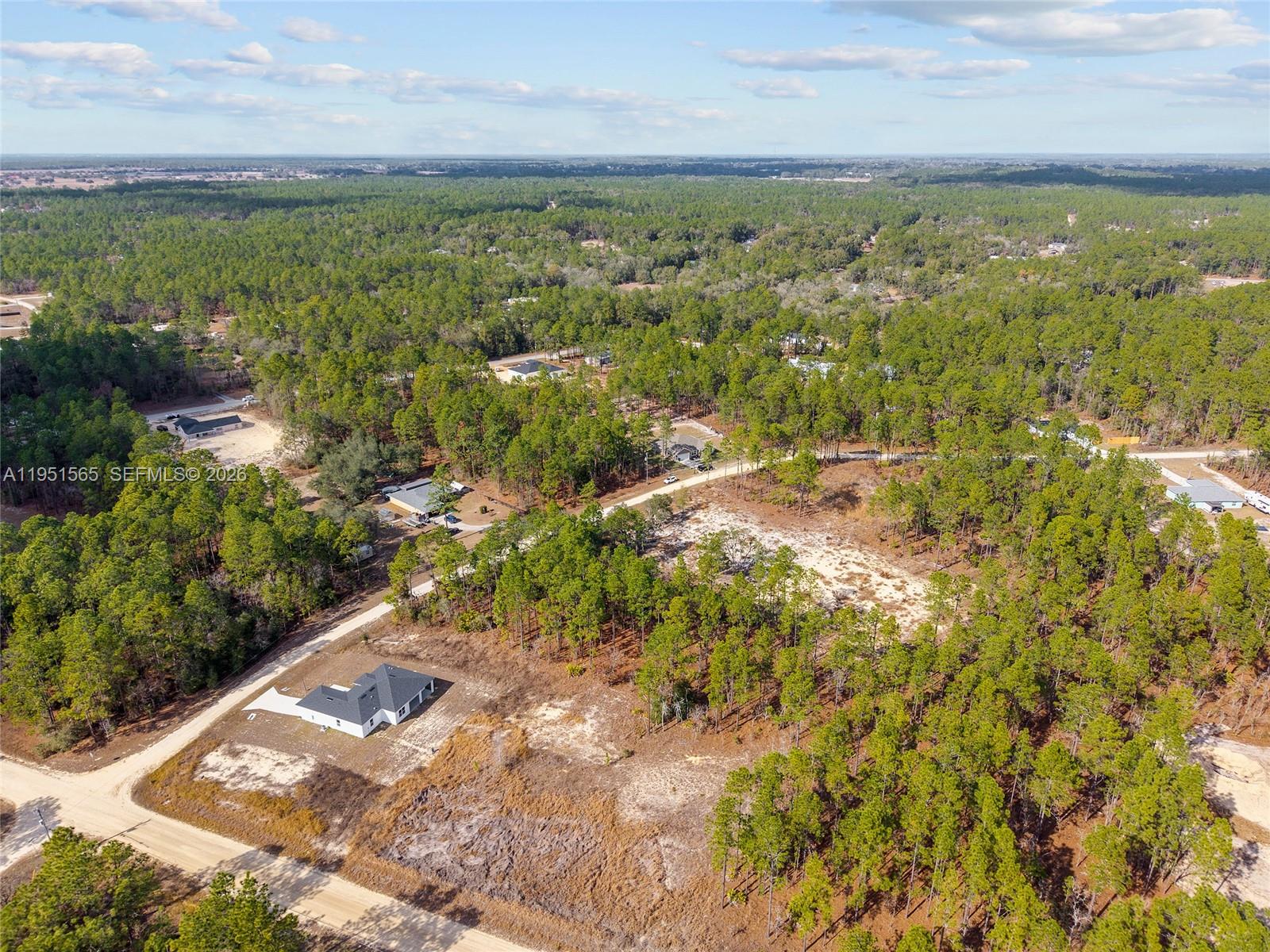 ROLLING HILLS UNIT 3 HILL - Land