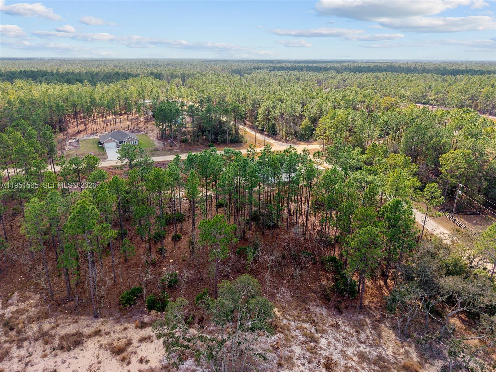 ROLLING HILLS UNIT 3 HILL - Land