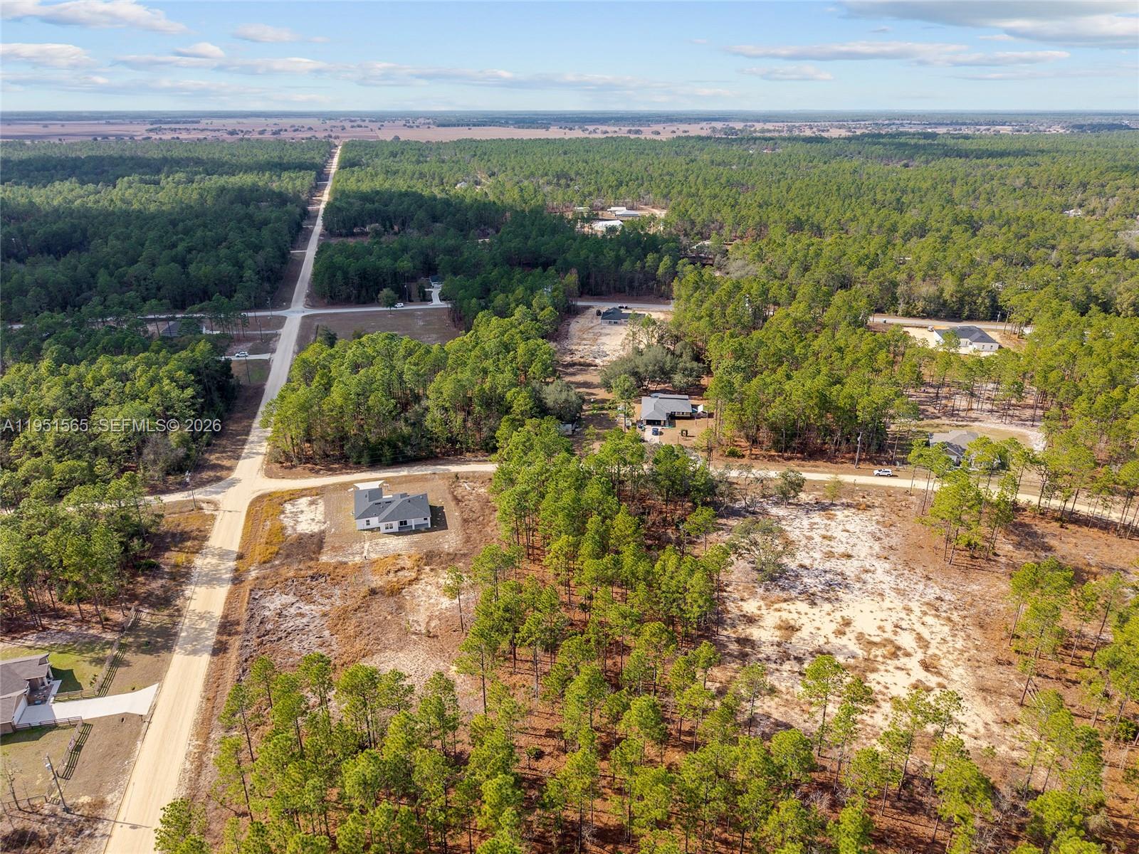 ROLLING HILLS UNIT 3 HILL - Land