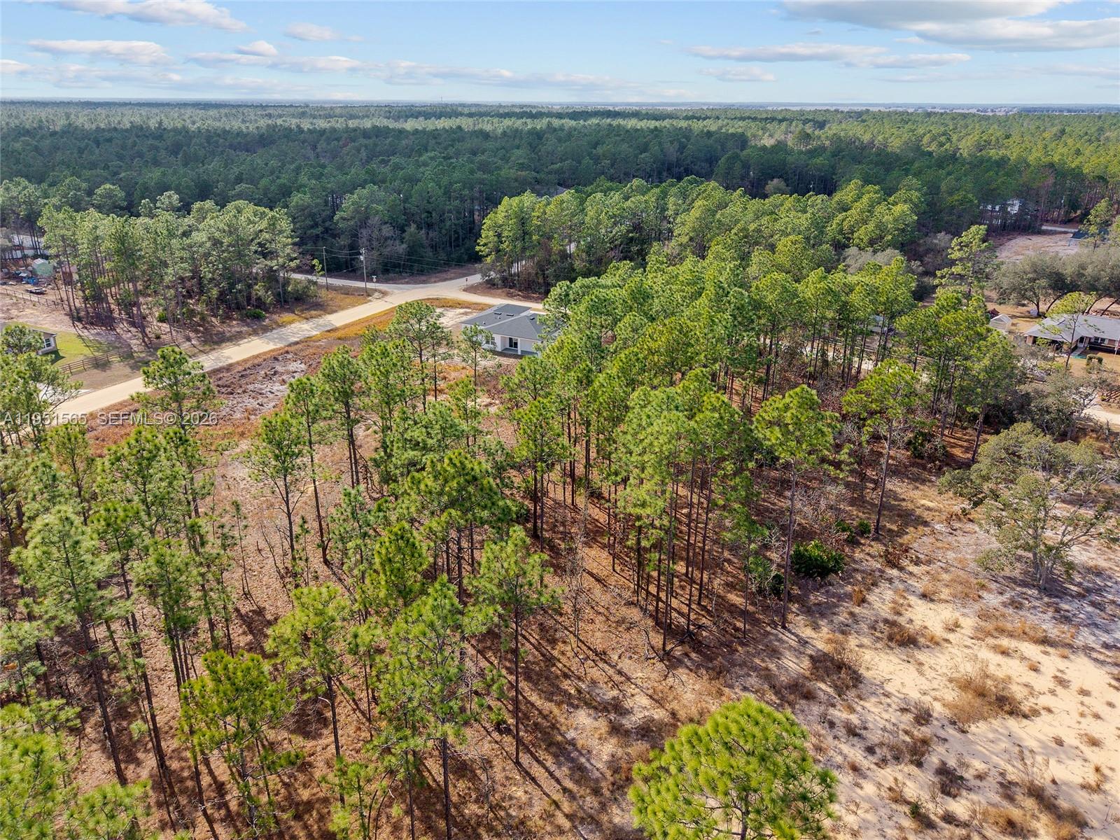 ROLLING HILLS UNIT 3 HILL - Land