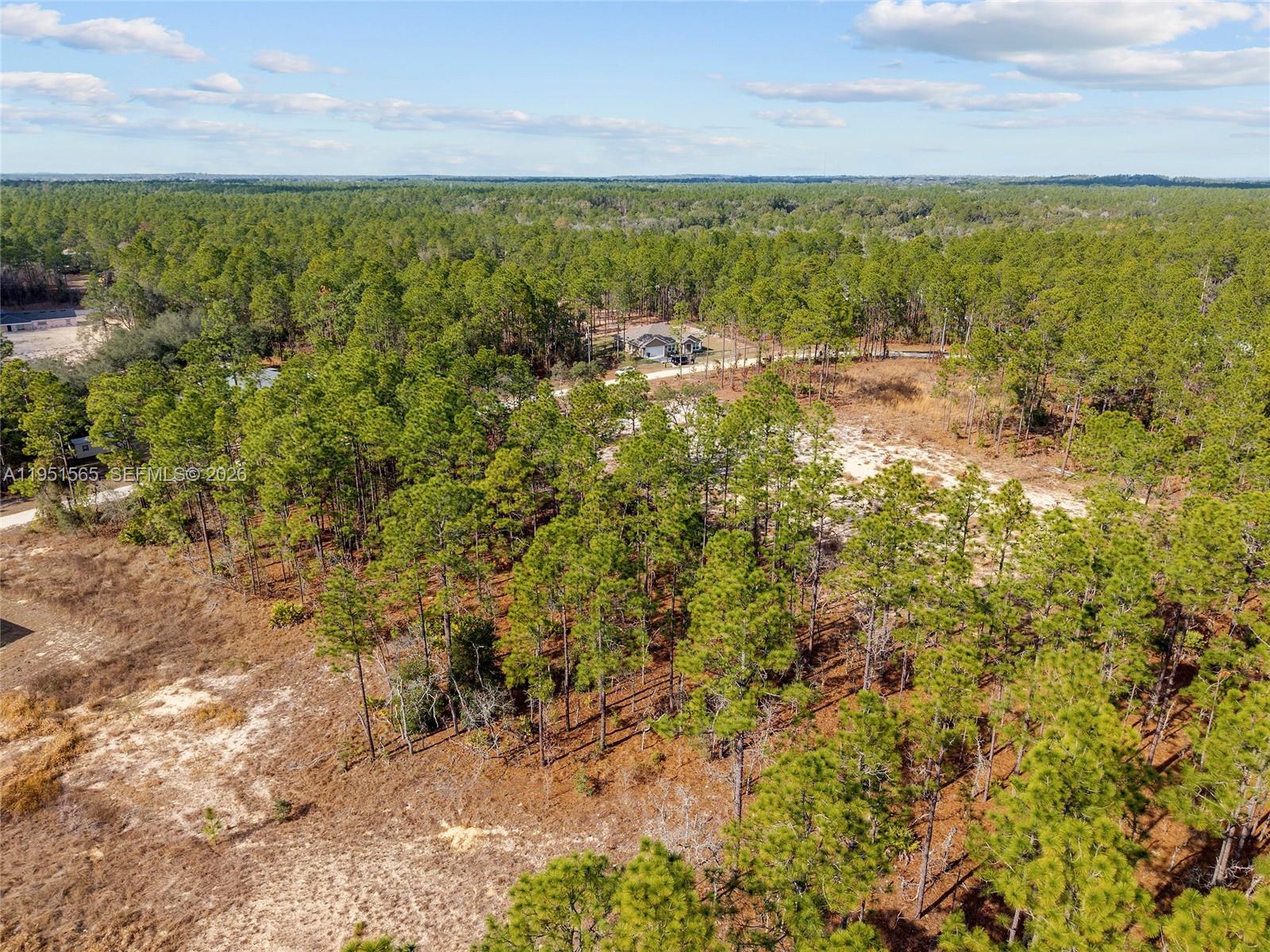 ROLLING HILLS UNIT 3 HILL - Land