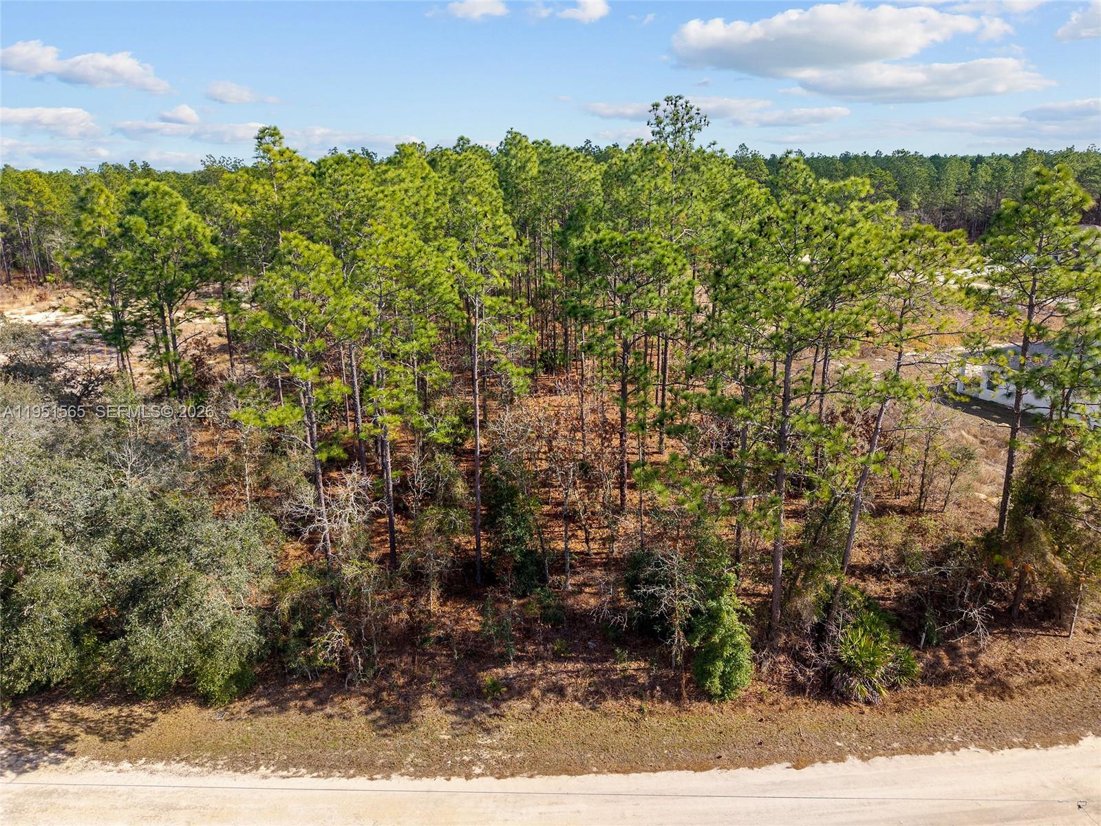 ROLLING HILLS UNIT 3 HILL - Land