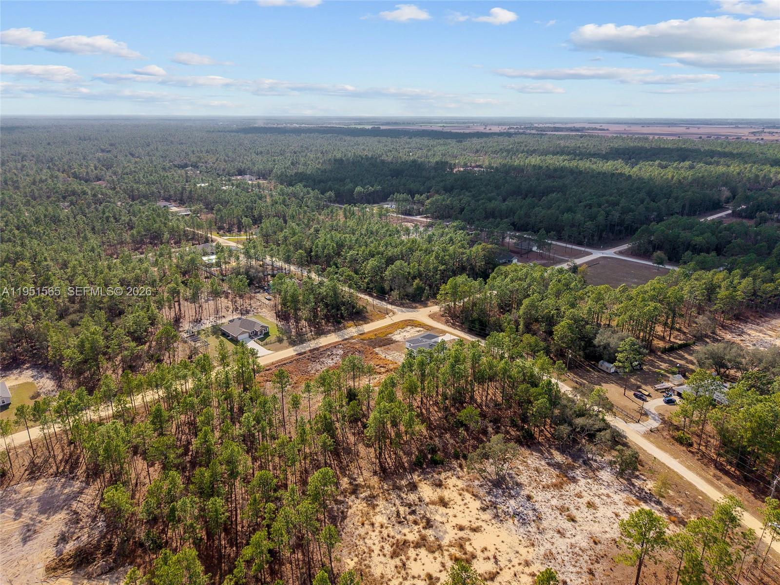 ROLLING HILLS UNIT 3 HILL - Land