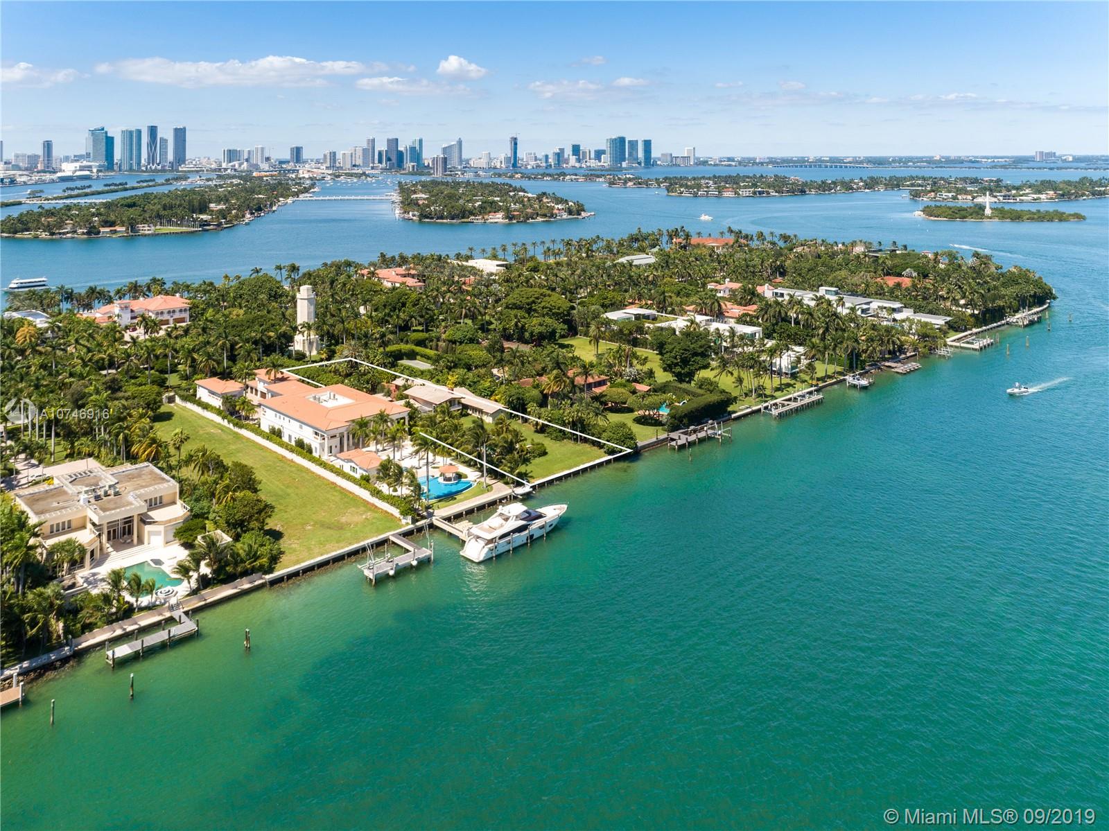 STAR ISLAND CORRECTED - Residential