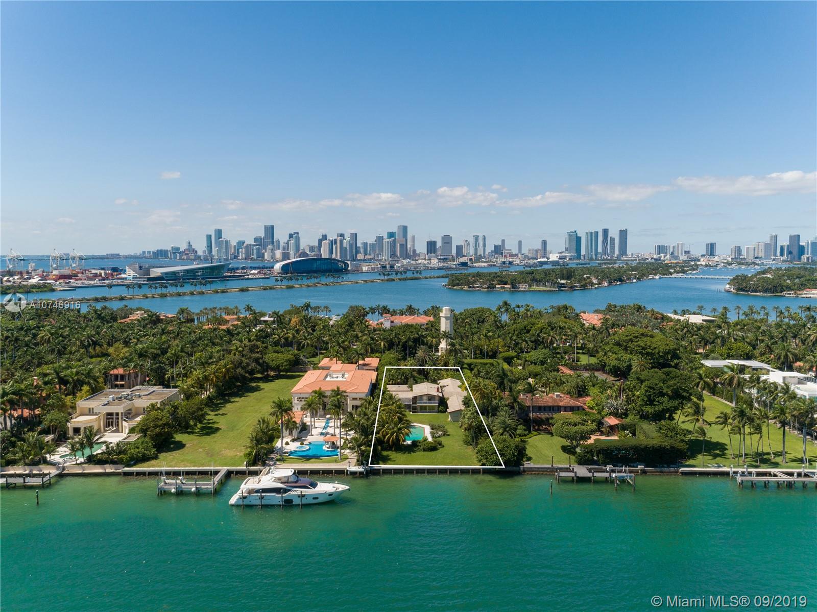 STAR ISLAND CORRECTED - Residential