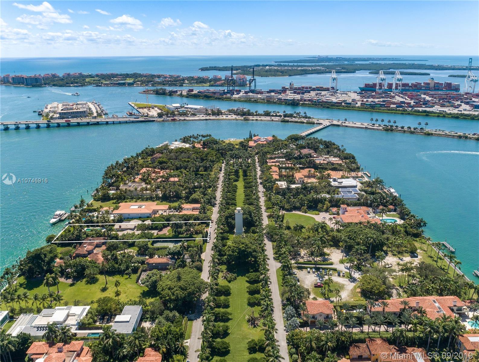 STAR ISLAND CORRECTED - Residential