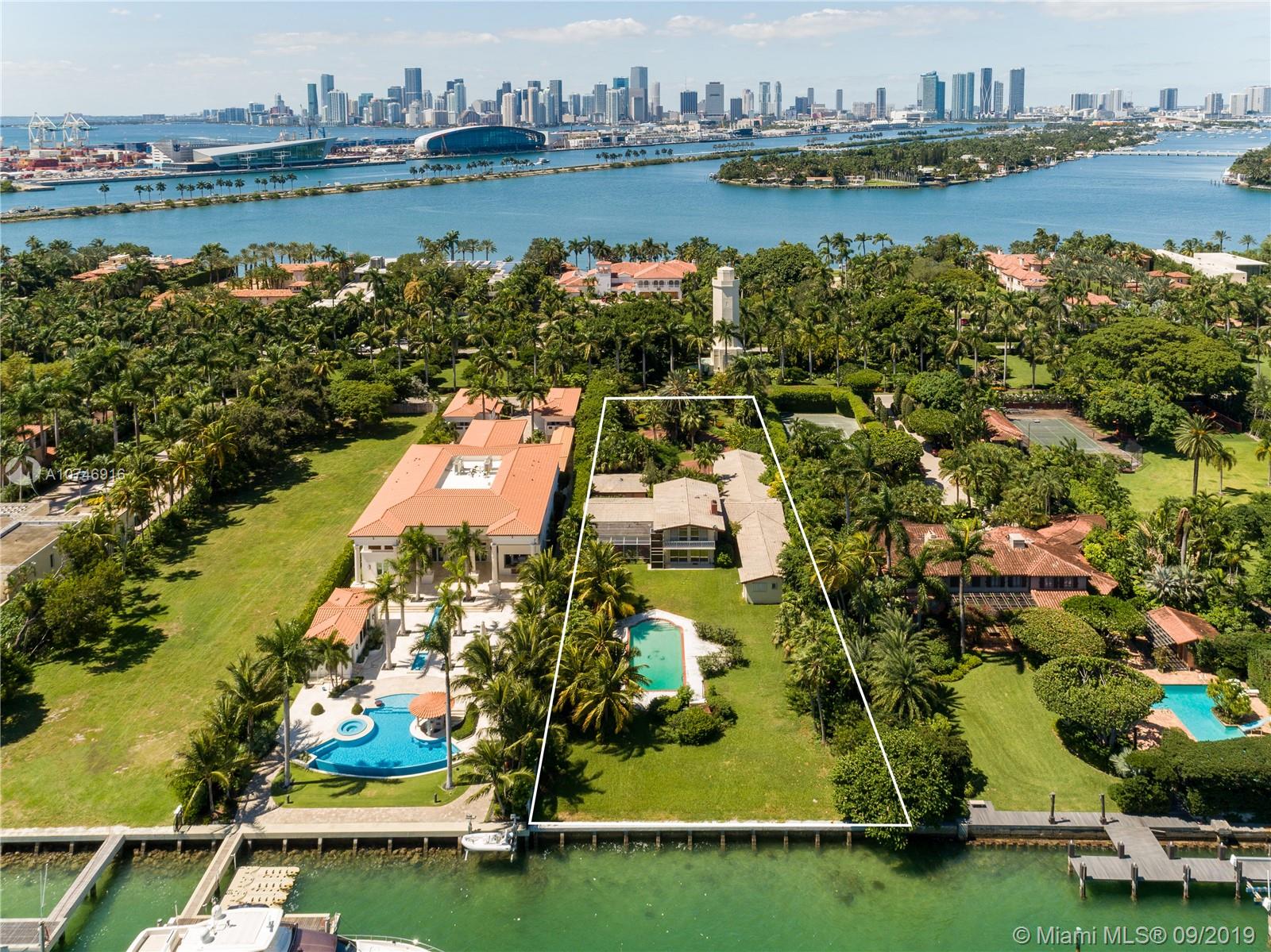 STAR ISLAND CORRECTED - Residential