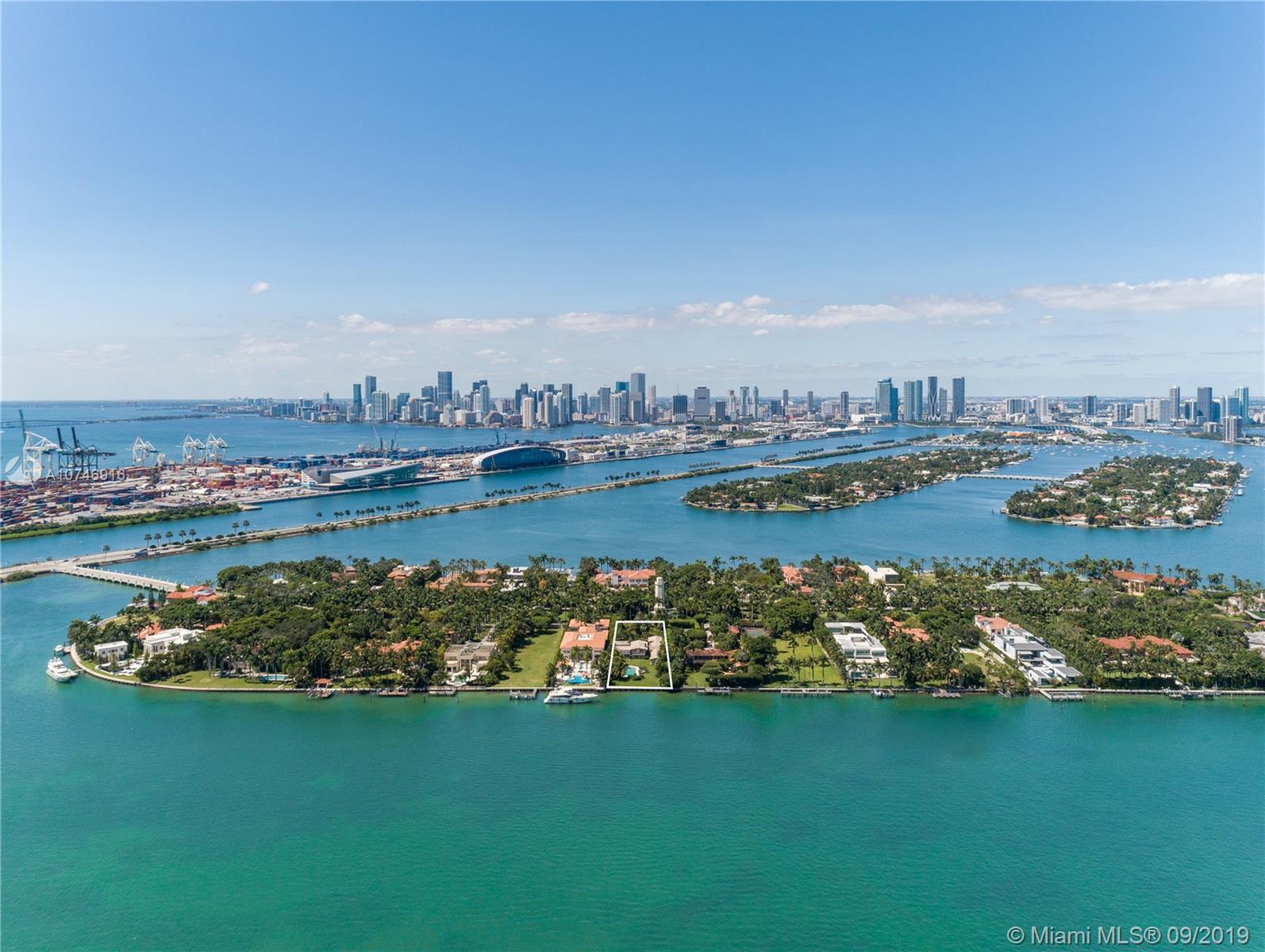 STAR ISLAND CORRECTED - Residential