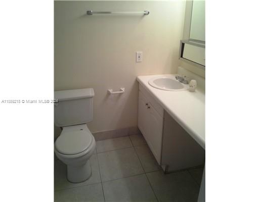 NORTH BAY VILLAS CONDO - Residential Lease