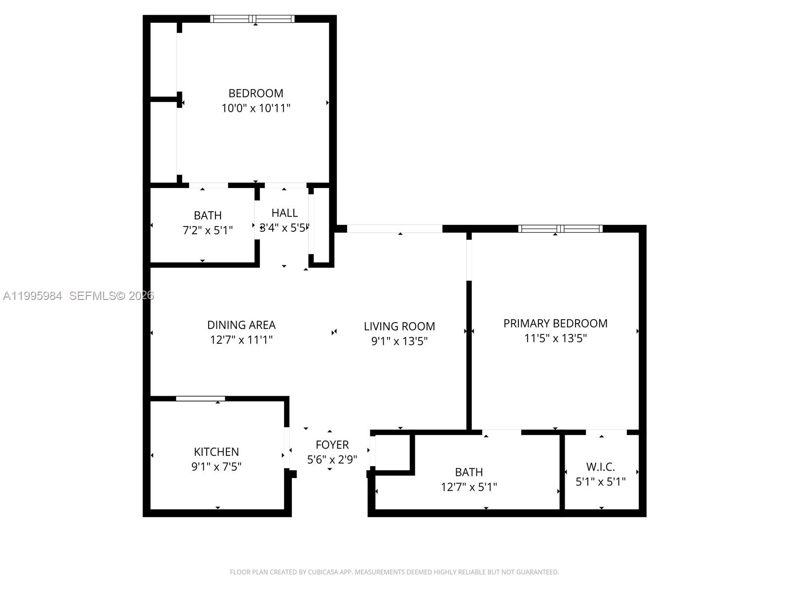 INTERNATIONAL PARK I COND - Residential