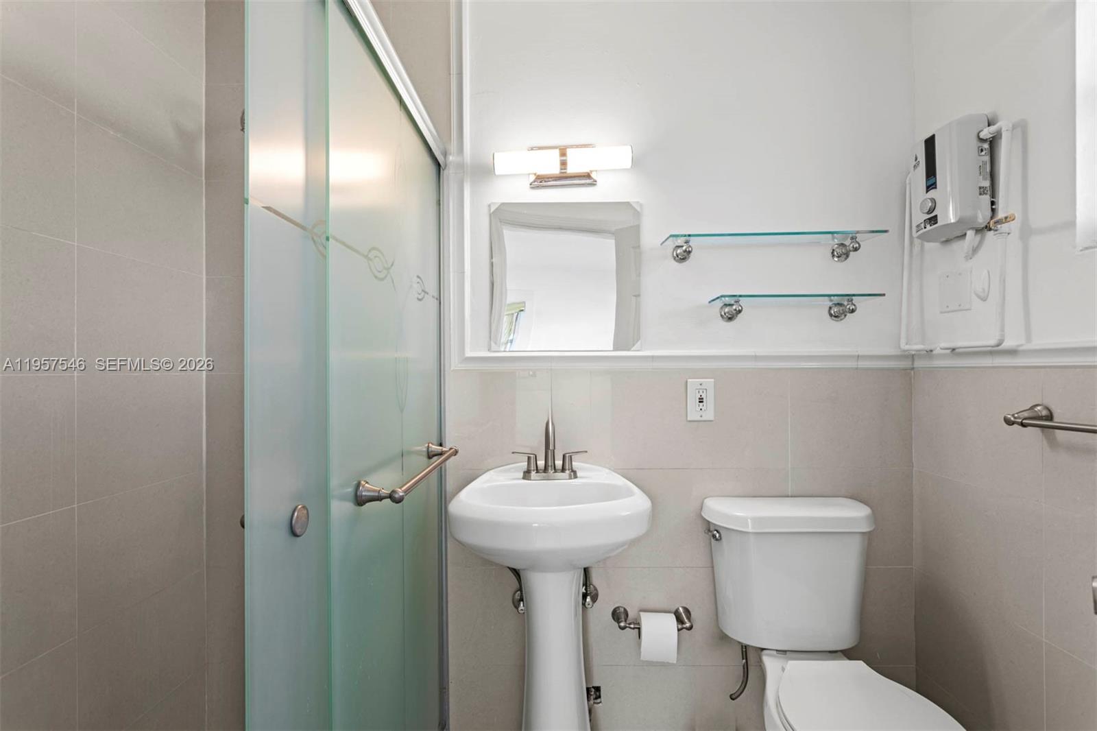 GARDEN VILLAS CONDO - Residential