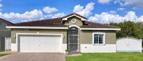 10753 SW 229th St Miami FL 33170