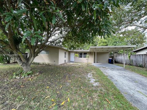 1141 SW 30th Ave, Fort Lauderdale, FL 33312 - MLS#: A11581914