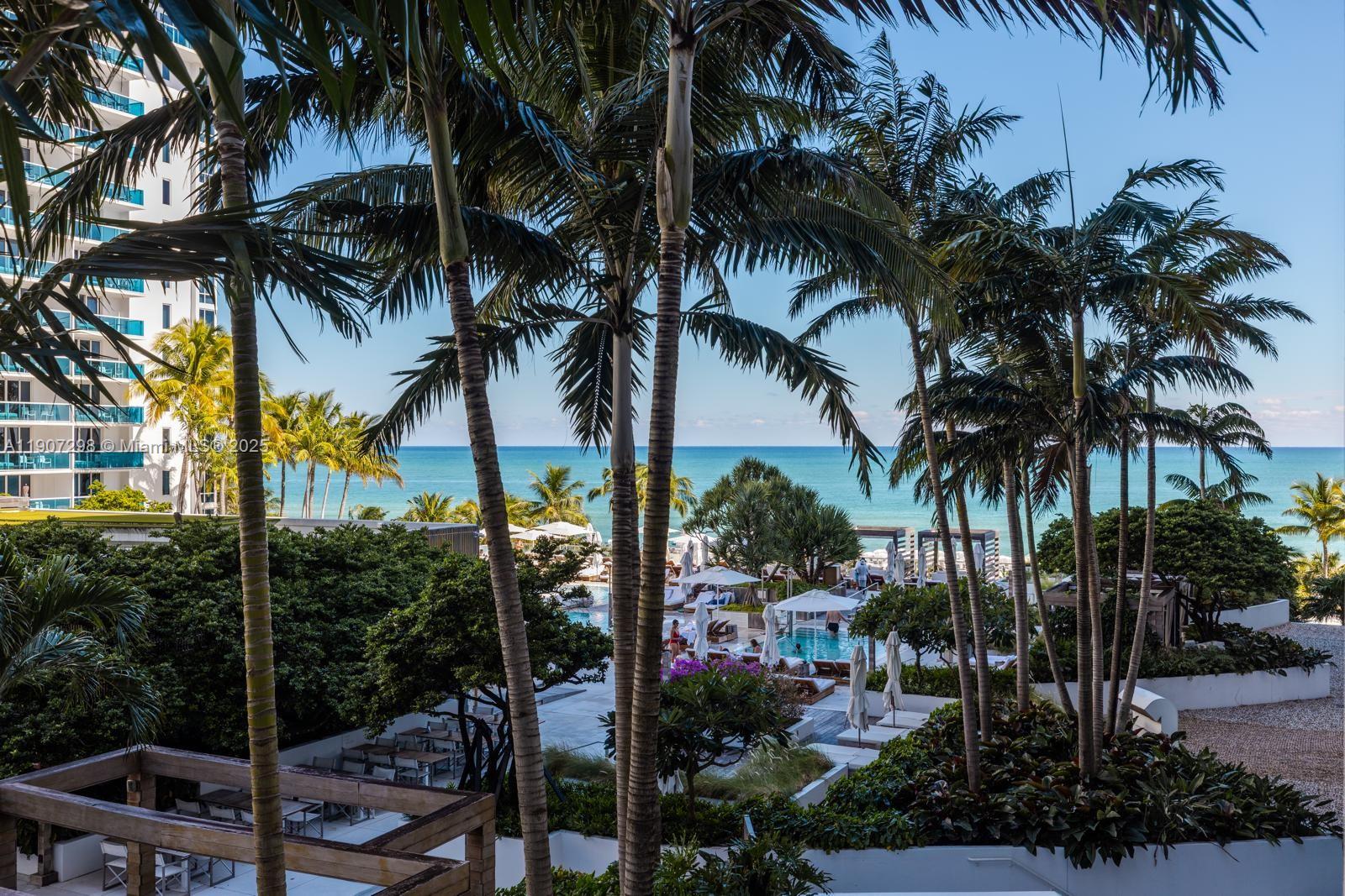 RONEY PALACE CONDO - Residential Lease