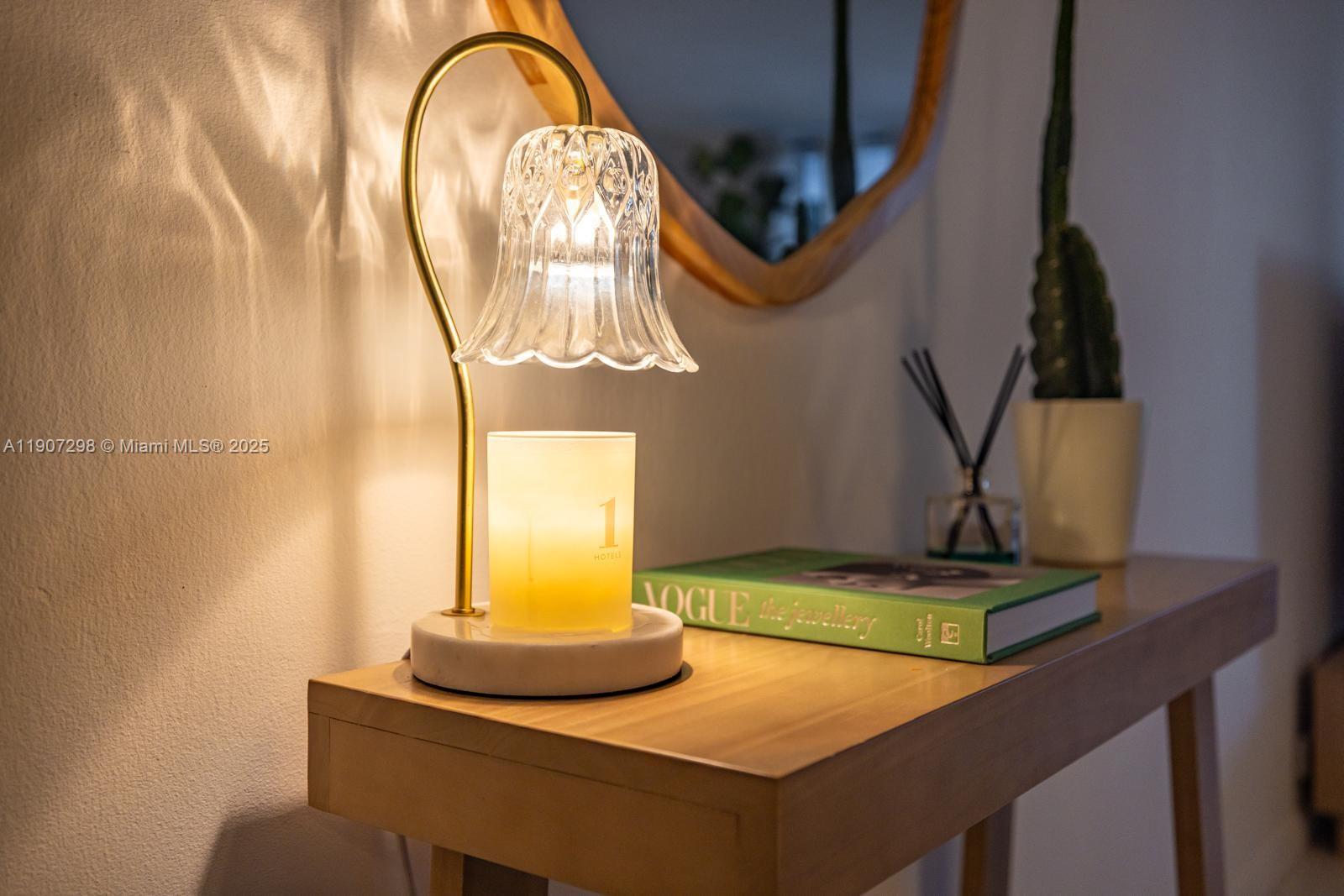 RONEY PALACE CONDO - Residential Lease