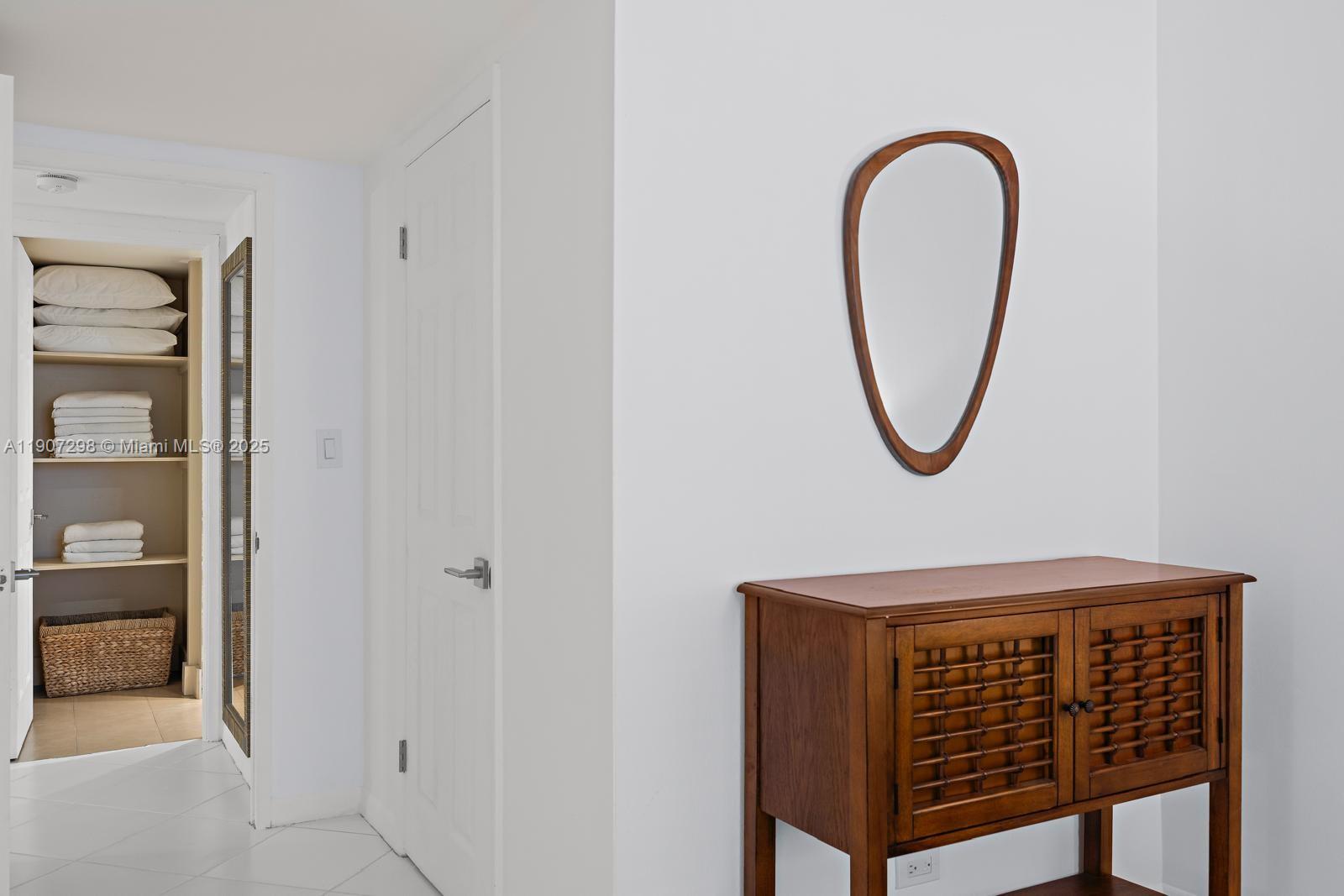 RONEY PALACE CONDO - Residential Lease