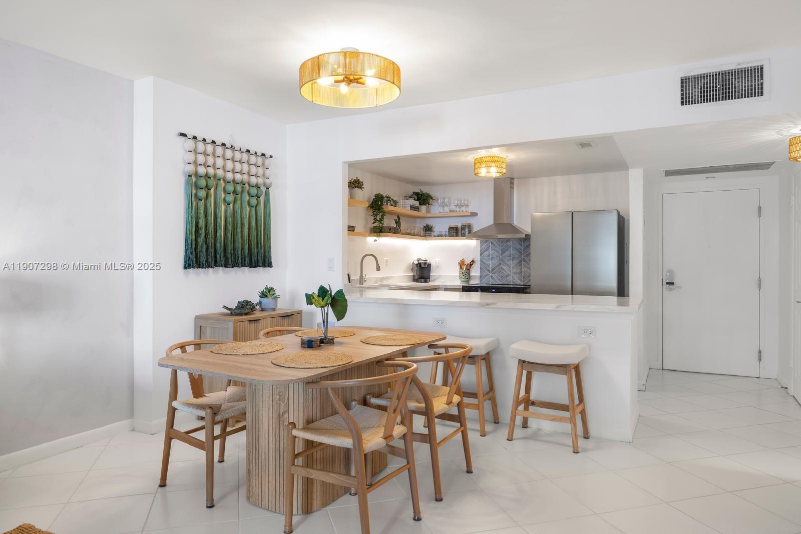 RONEY PALACE CONDO - Residential Lease