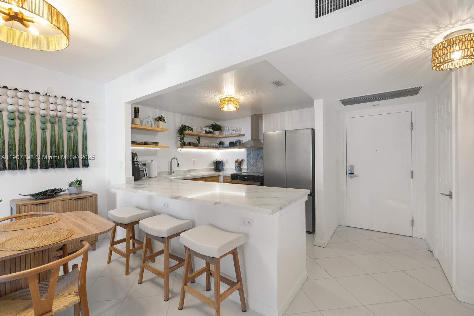 RONEY PALACE CONDO - Residential Lease