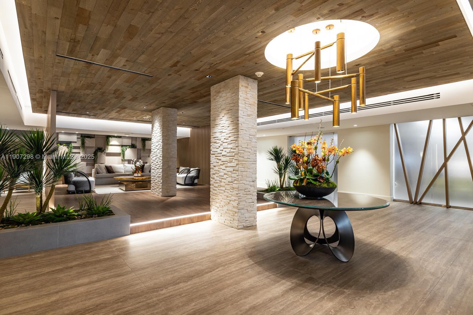 RONEY PALACE CONDO - Residential Lease