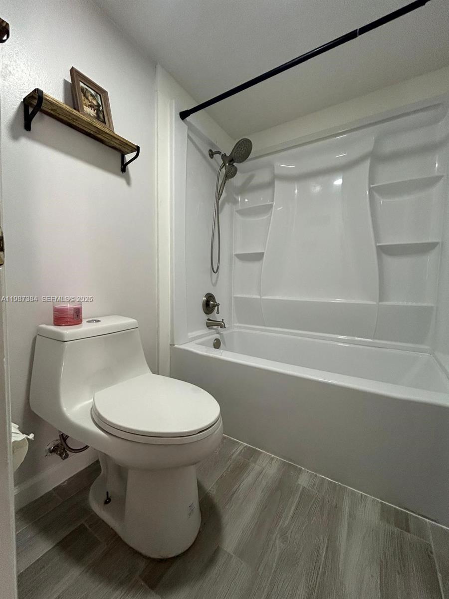 EMBASSY PARK CONDO - Residential