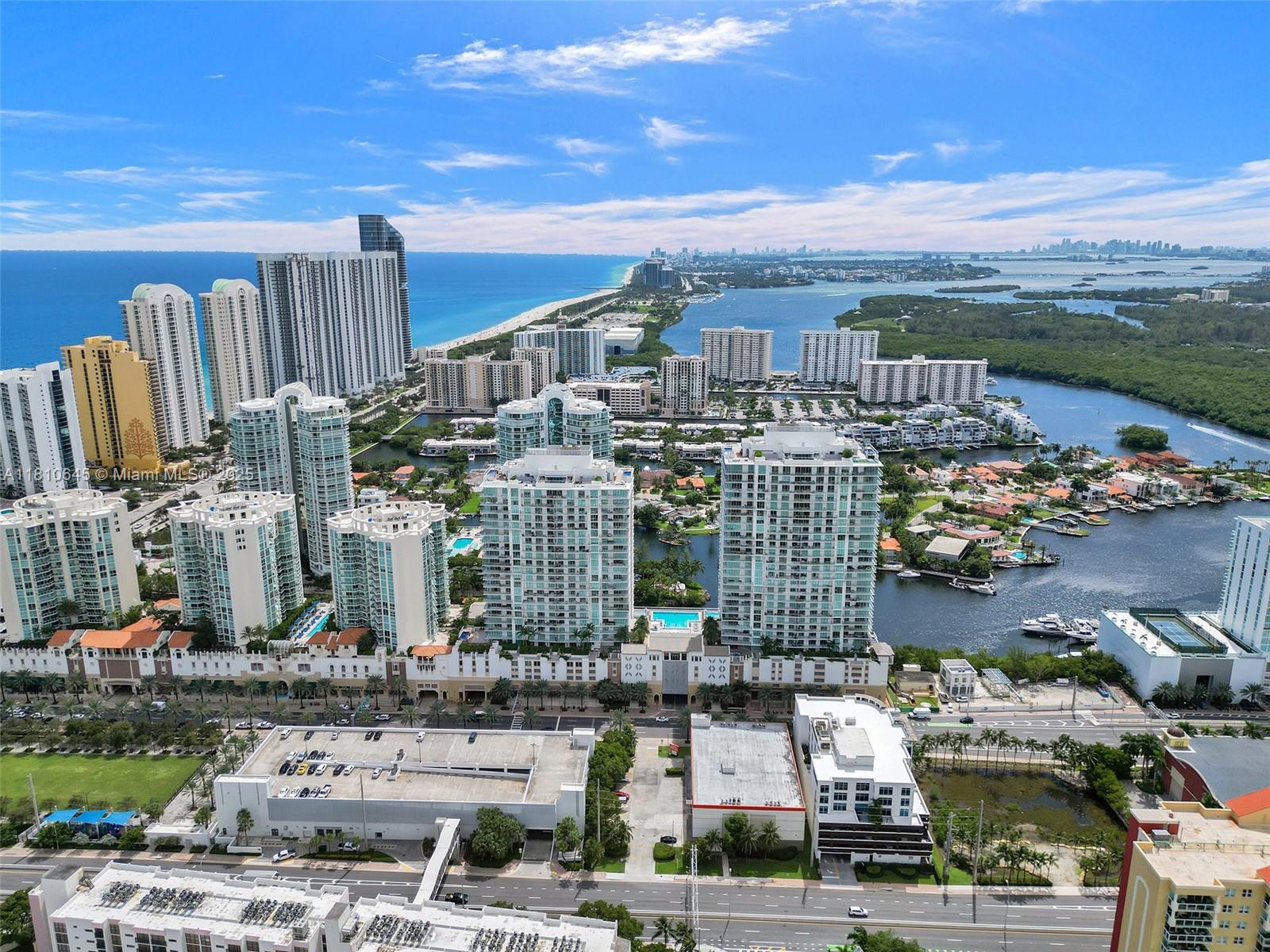 300 Sunny Isles Blvd 4-2302