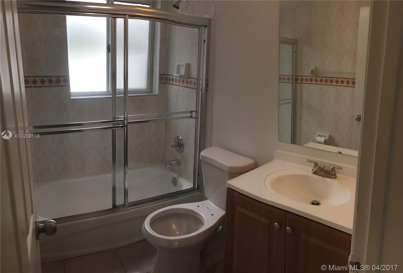 OLAS AZULES CONDO - Residential Lease