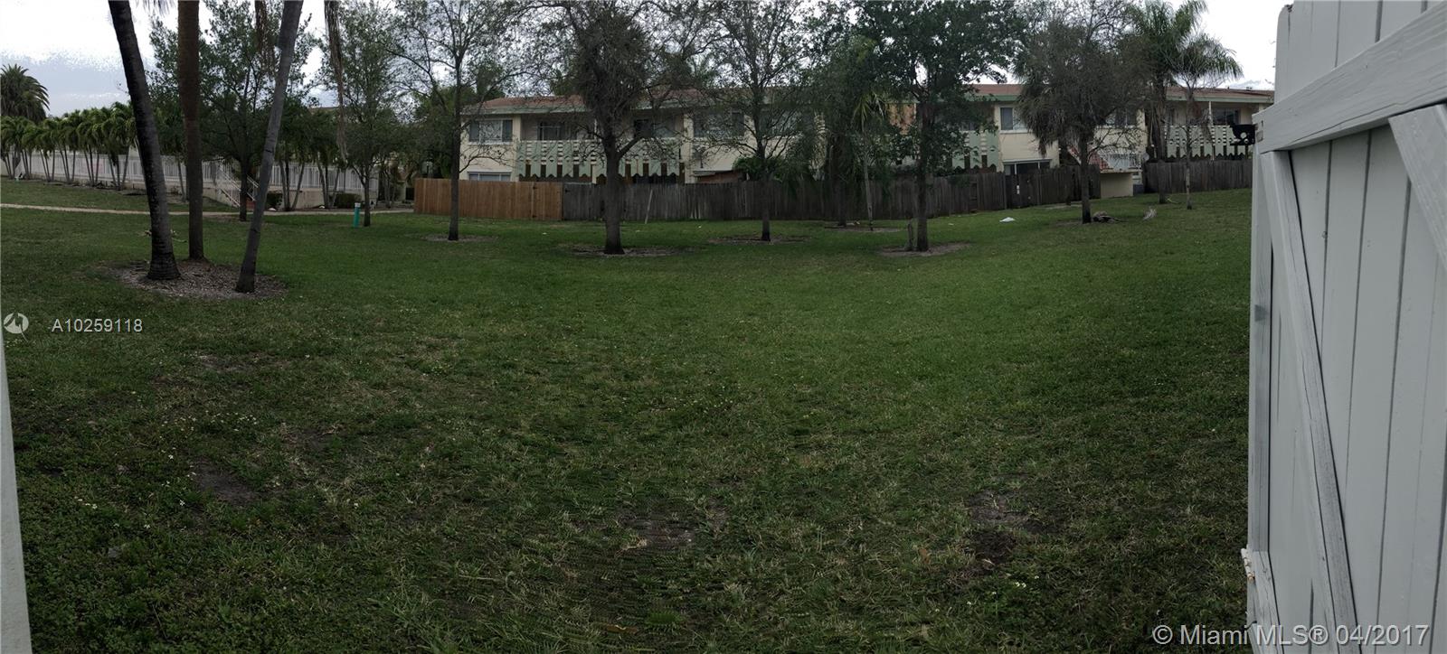 OLAS AZULES CONDO - Residential Lease