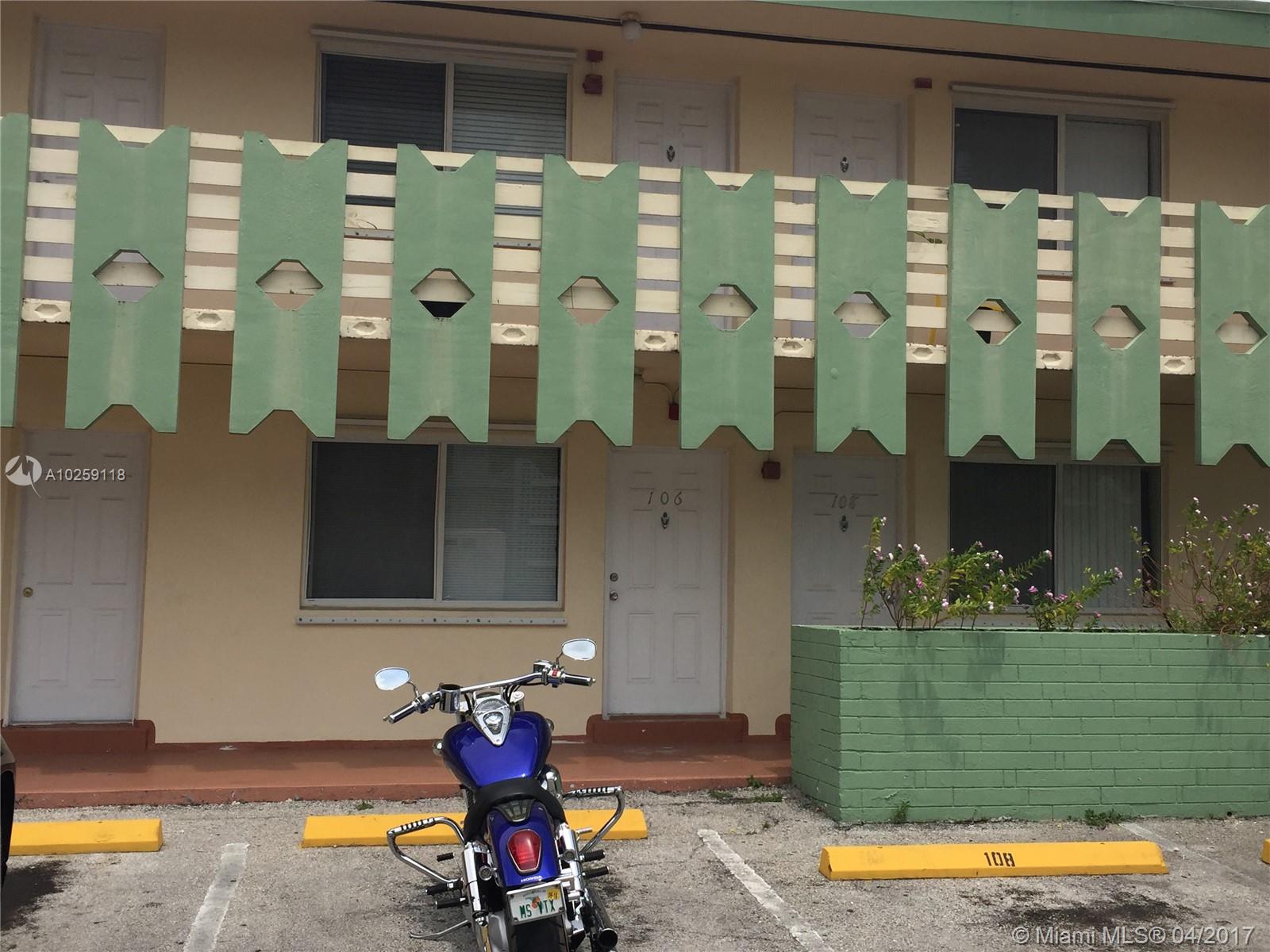 OLAS AZULES CONDO - Residential Lease