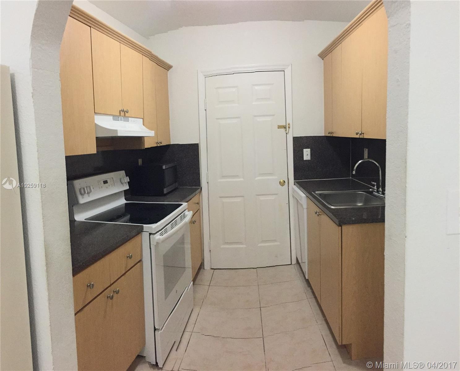 OLAS AZULES CONDO - Residential Lease