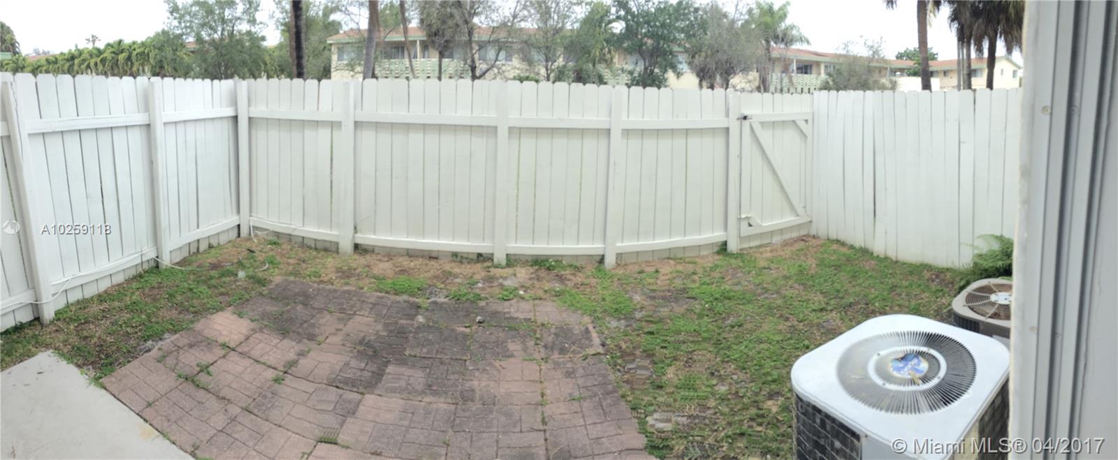 OLAS AZULES CONDO - Residential Lease