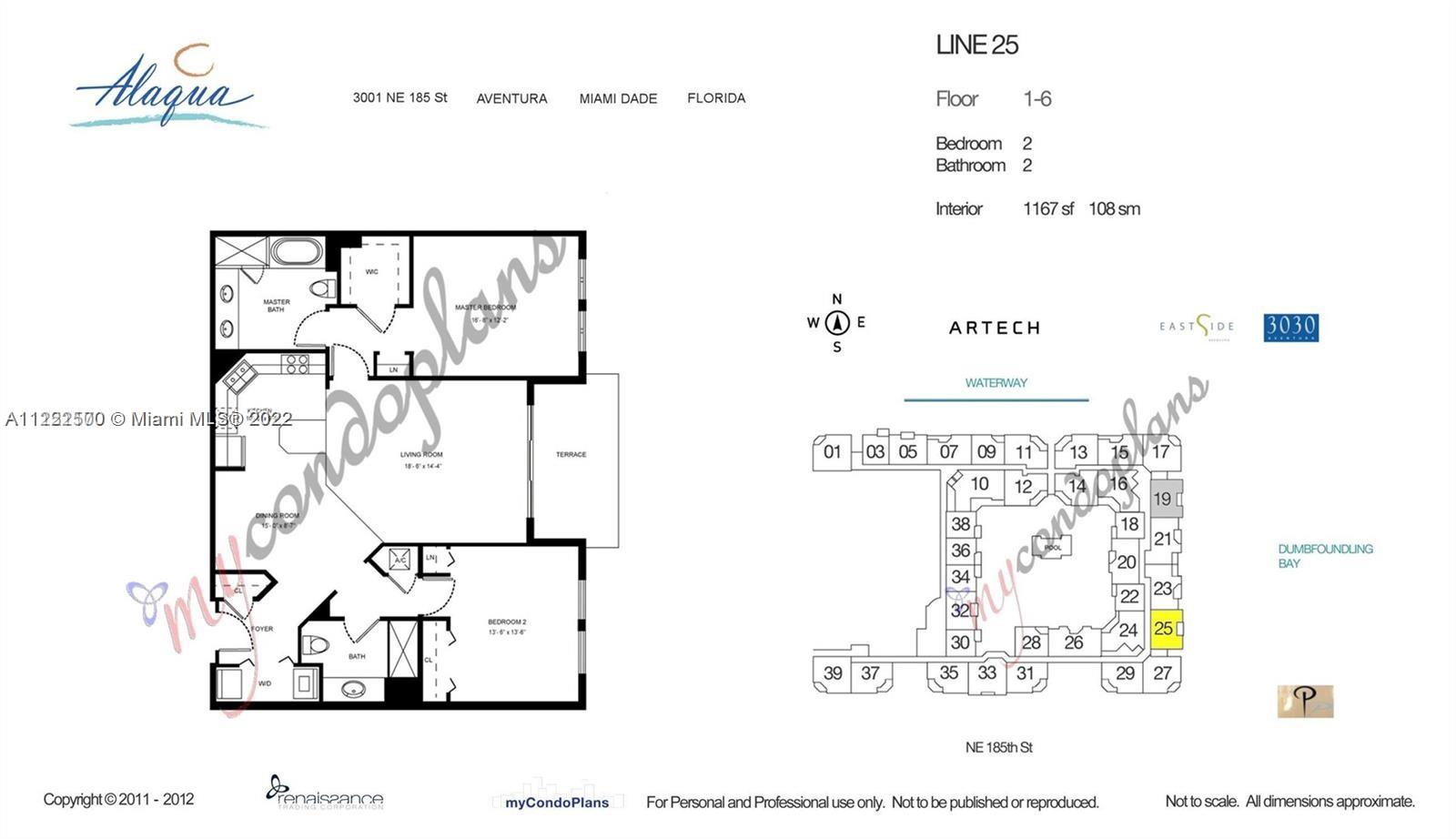 ALAQUA CONDO - Residential