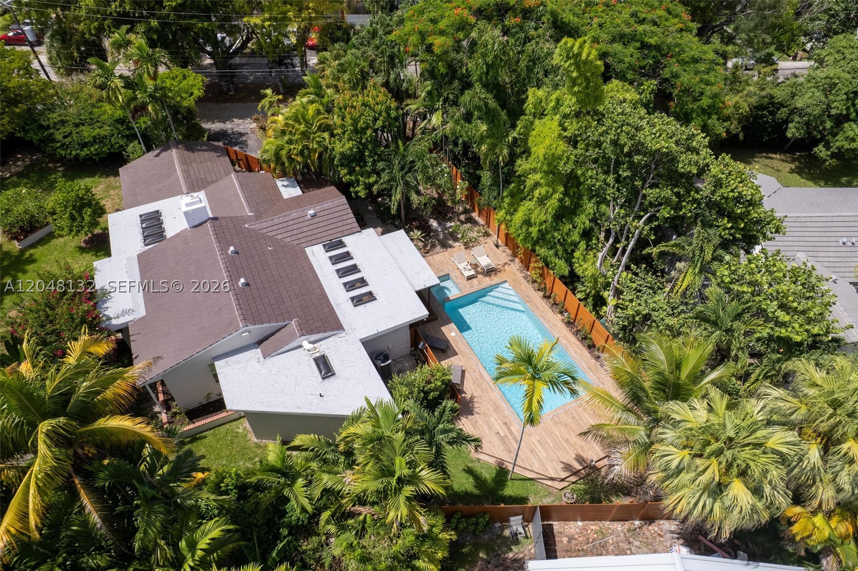 Photo 1 of 38 — 12045 Griffing Blvd, Biscayne Park, FL 33161