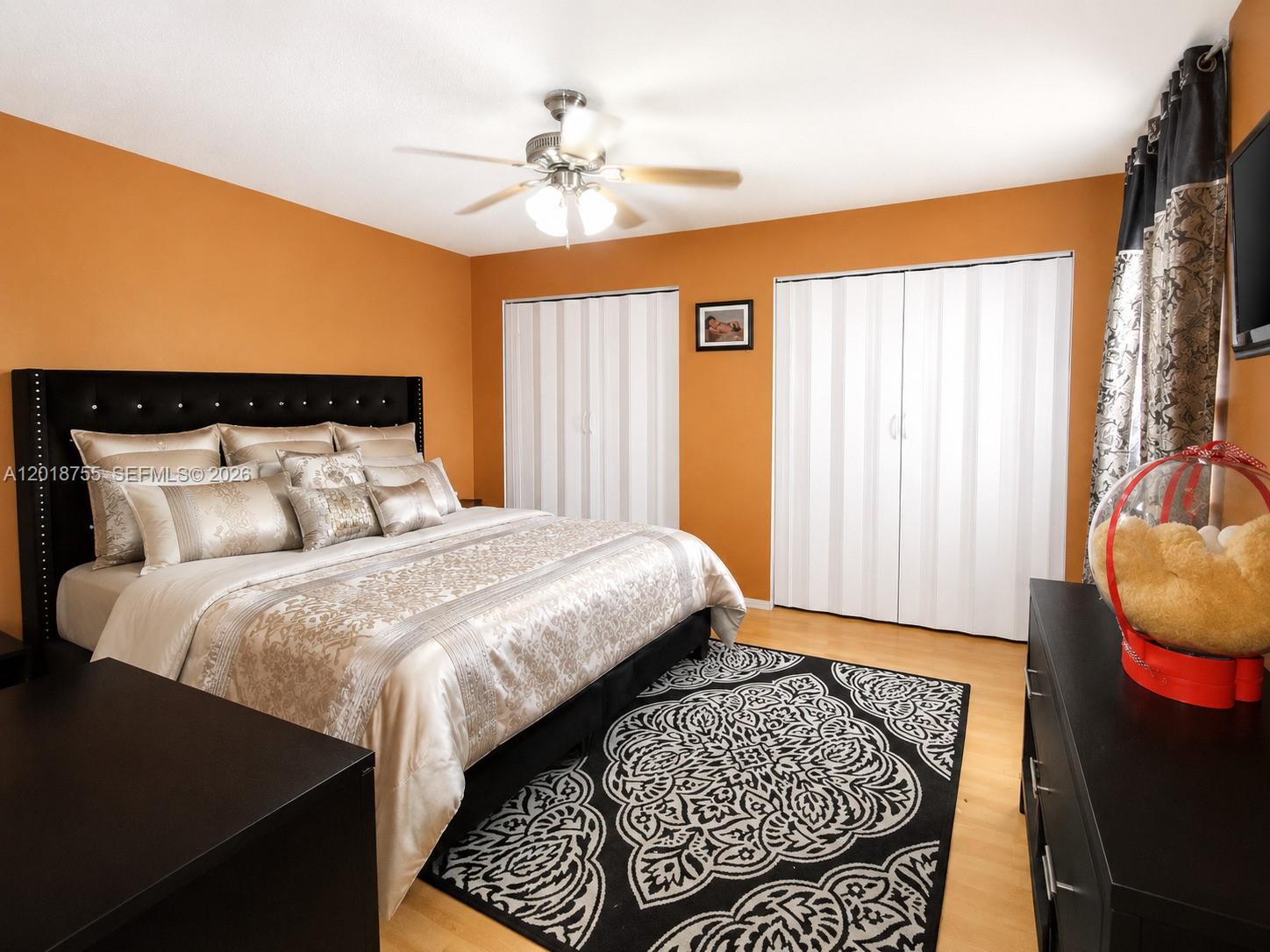 LAUDERDALE NORTH PARK SEC - Residential