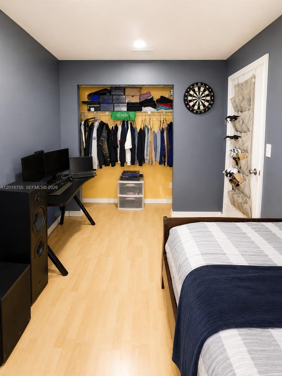 LAUDERDALE NORTH PARK SEC - Residential
