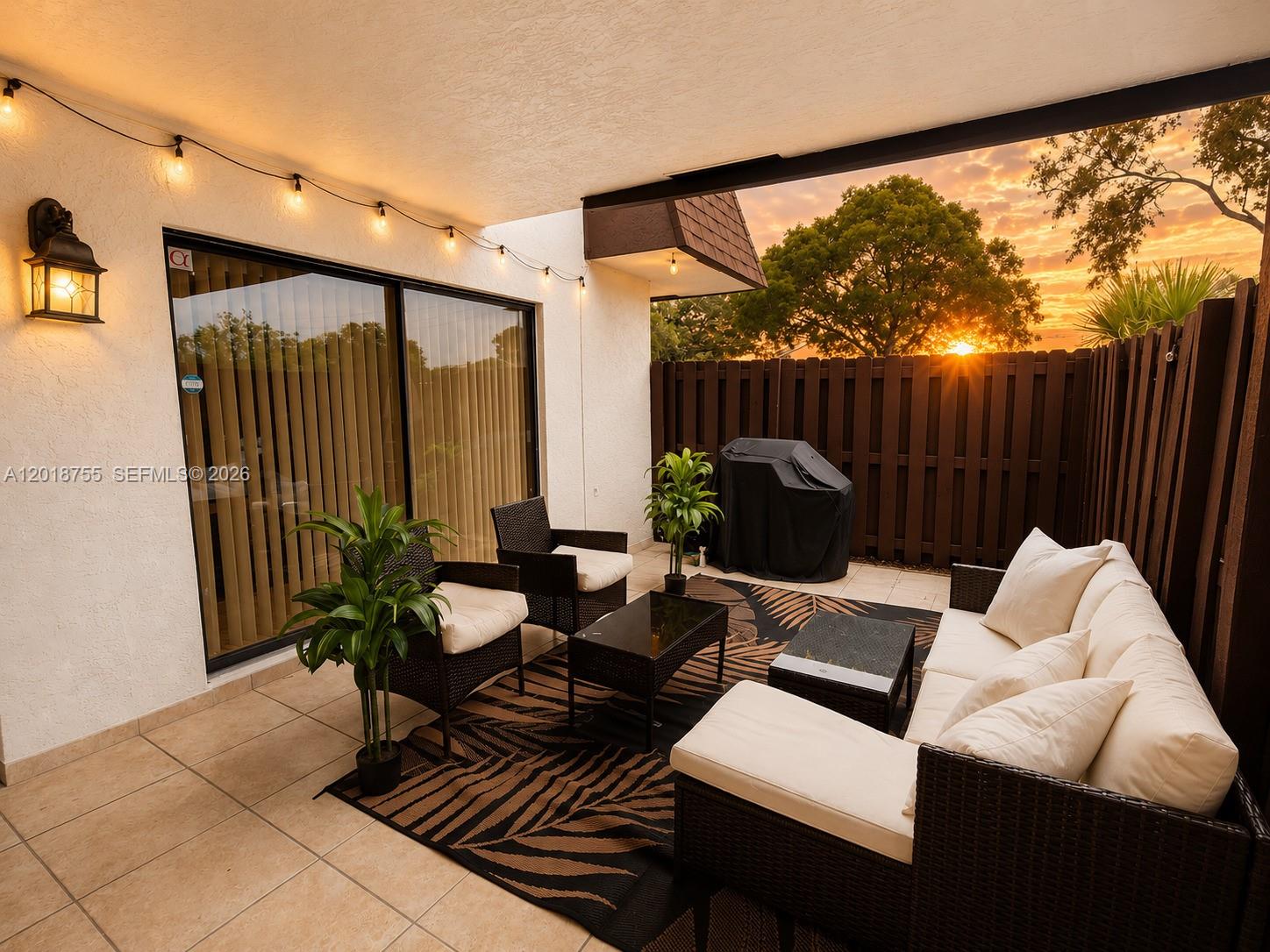 LAUDERDALE NORTH PARK SEC - Residential