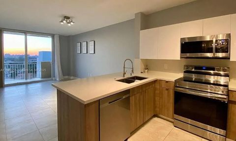 2425 SW 27th Ave 1107 Miami FL 33145