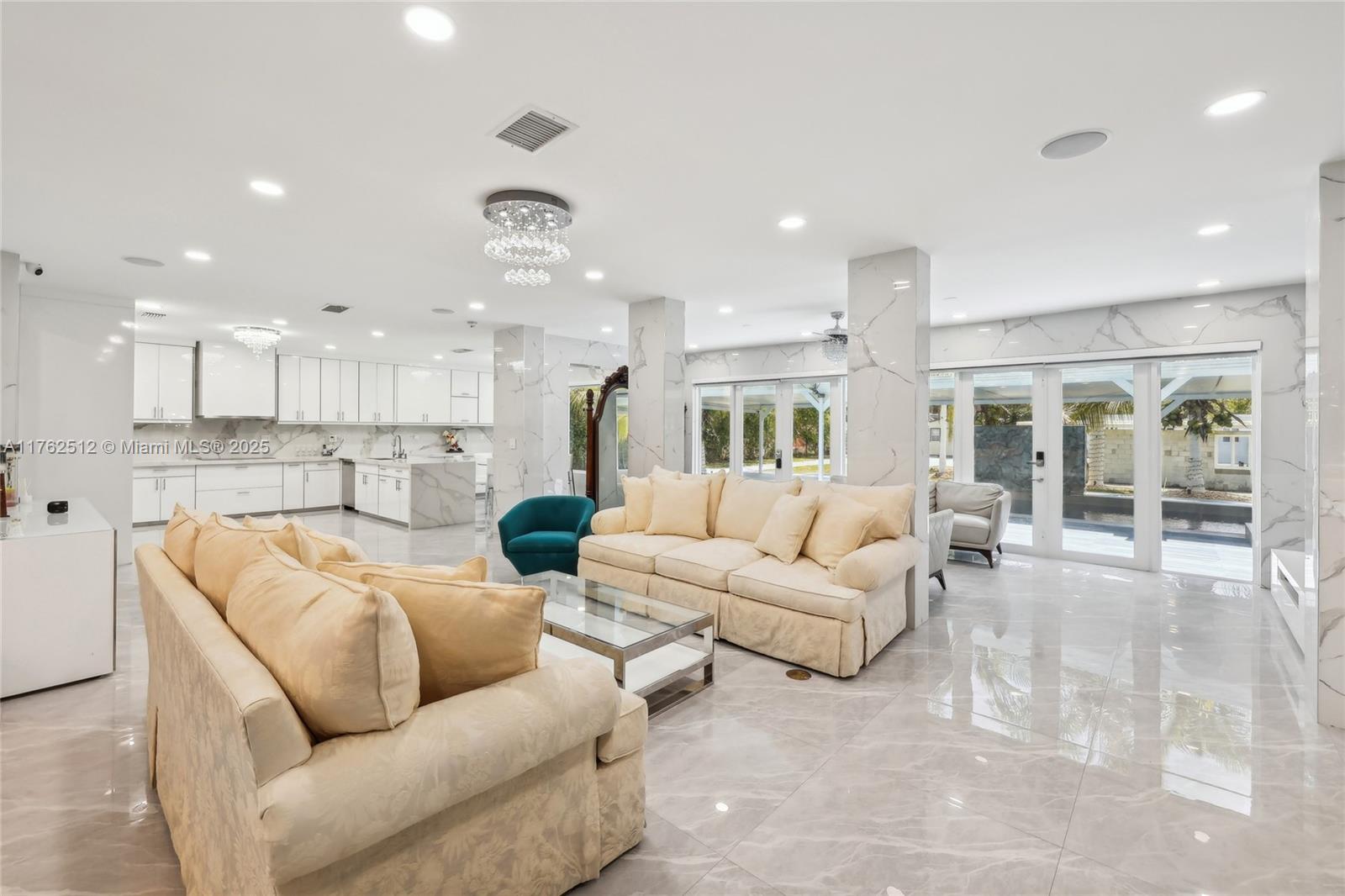SUNILAND ESTATES - Residential
