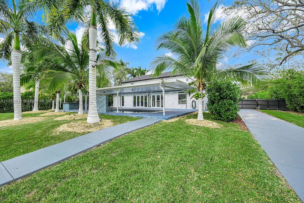 SUNILAND ESTATES - Residential