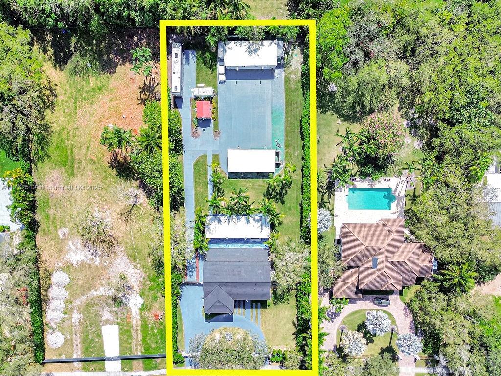 SUNILAND ESTATES - Residential