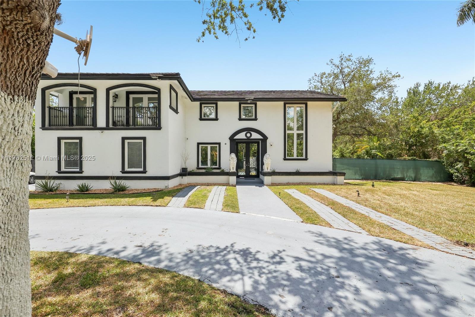 SUNILAND ESTATES - Residential