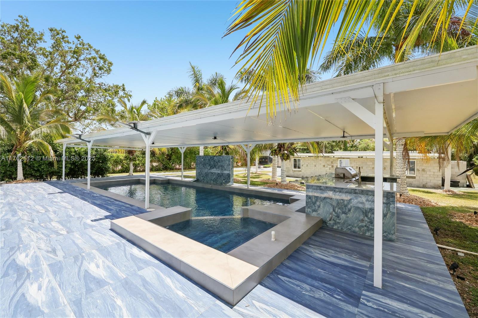 SUNILAND ESTATES - Residential